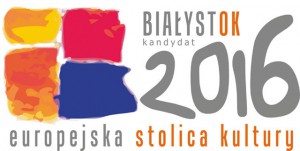 Białystok aspiruje do Europejskiej Stolicy Kultury